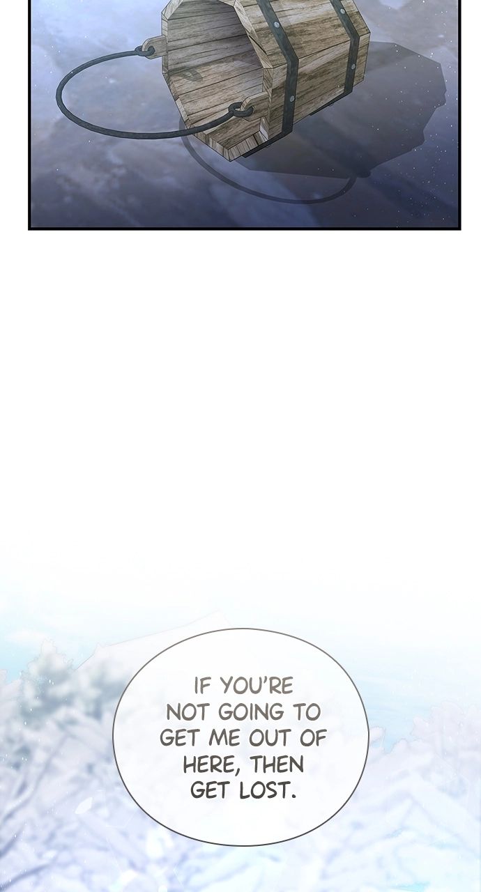 The Circumstances of the Lying Empress Chapter 36 - Page 34