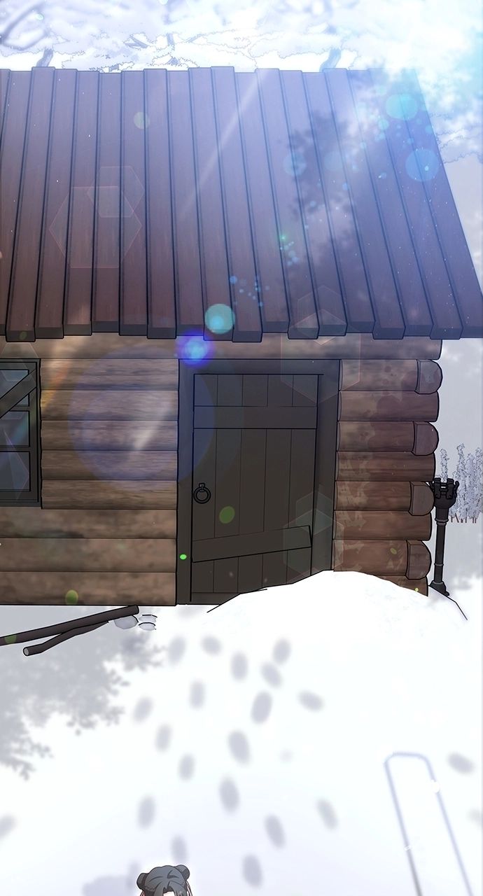 The Circumstances of the Lying Empress Chapter 36 - Page 35