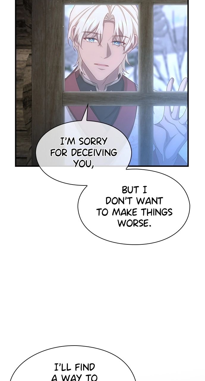 The Circumstances of the Lying Empress Chapter 36 - Page 7