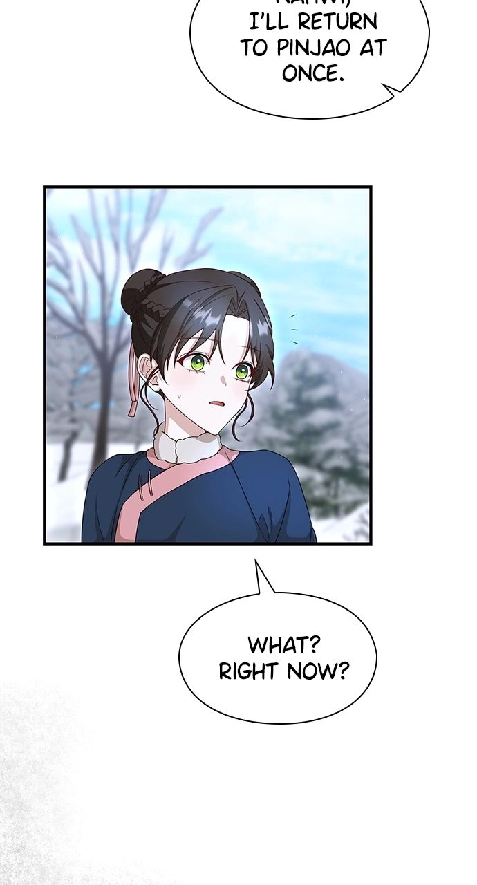 The Circumstances of the Lying Empress Chapter 36 - Page 70