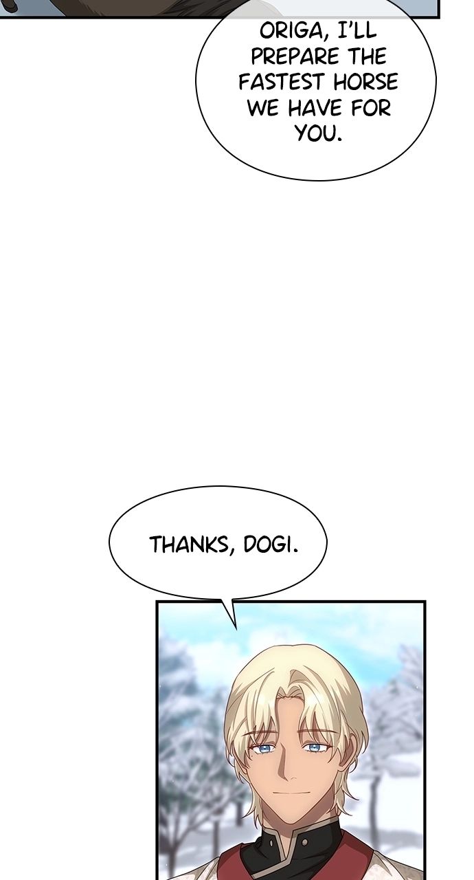 The Circumstances of the Lying Empress Chapter 36 - Page 79