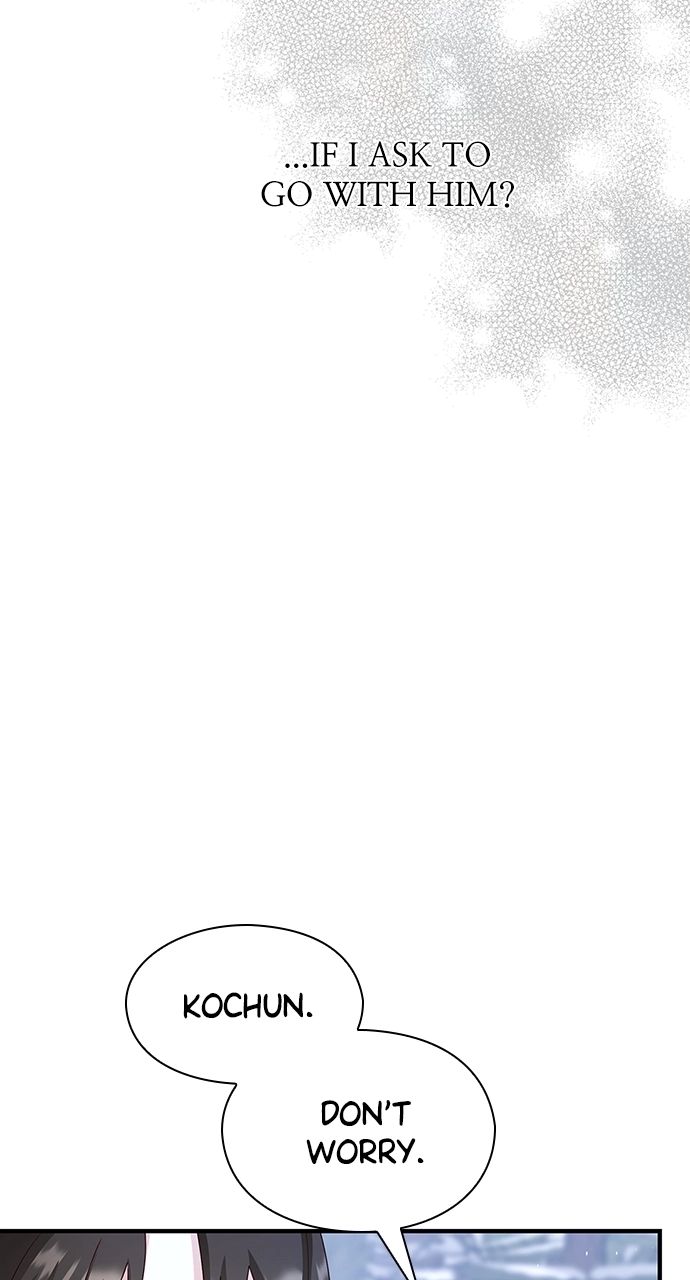 The Circumstances of the Lying Empress Chapter 36 - Page 84