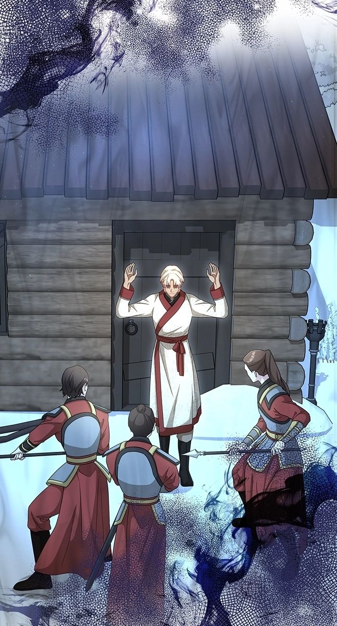 The Circumstances of the Lying Empress Chapter 36 - Page 89