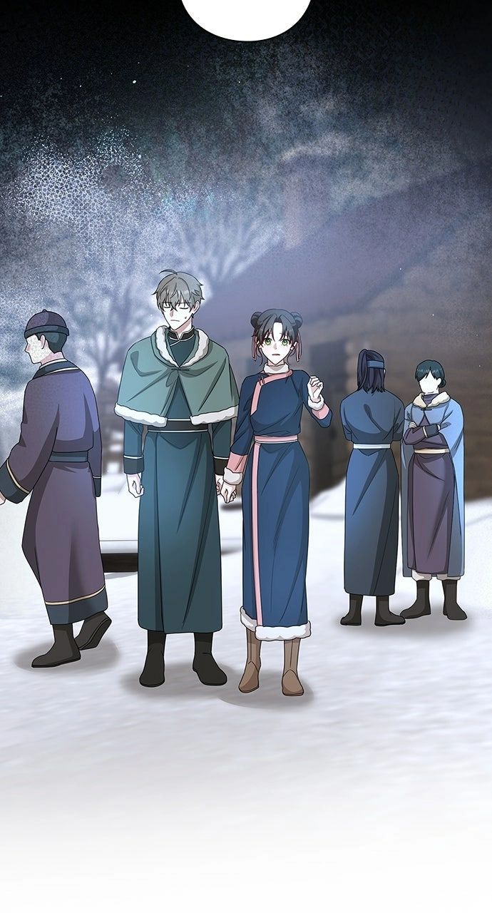 The Circumstances of the Lying Empress Chapter 37 - Page 17