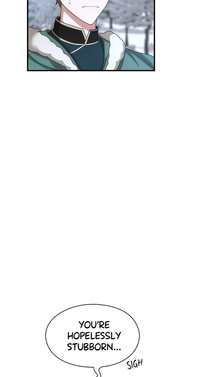 The Circumstances of the Lying Empress Chapter 37 - Page 31