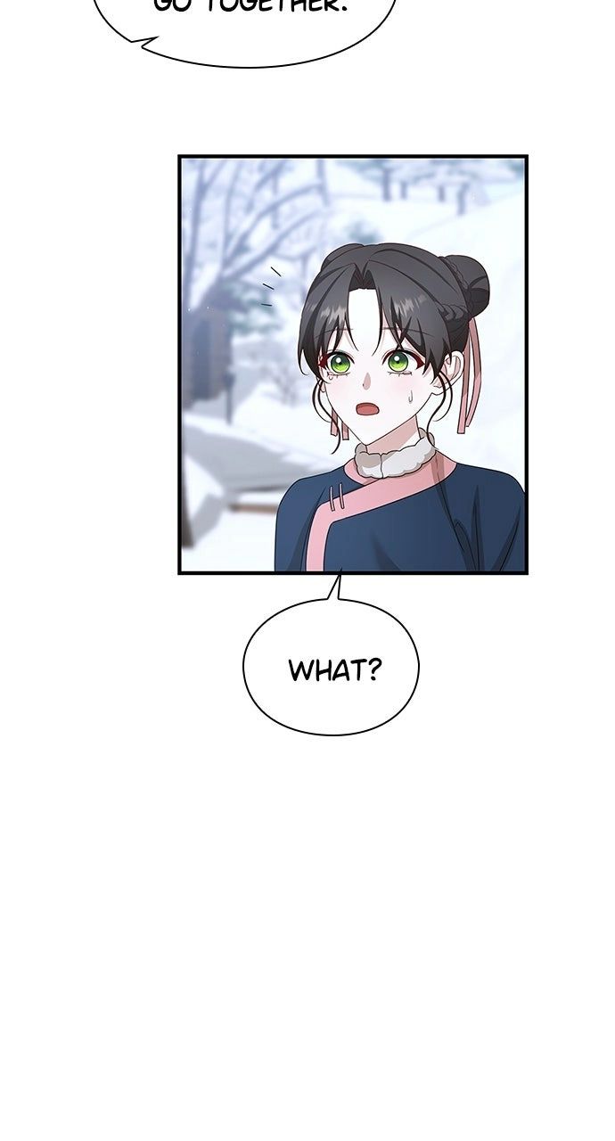 The Circumstances of the Lying Empress Chapter 37 - Page 33