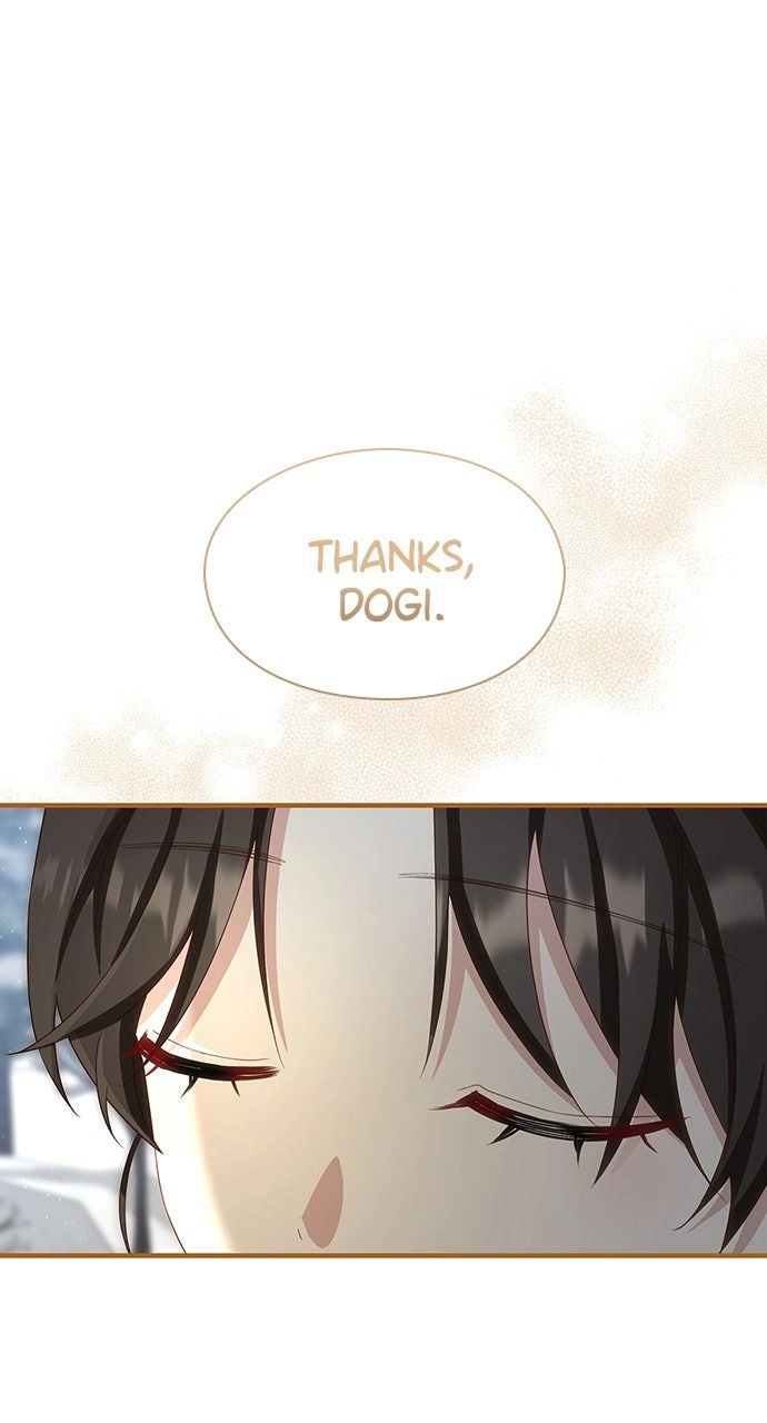 The Circumstances of the Lying Empress Chapter 37 - Page 35