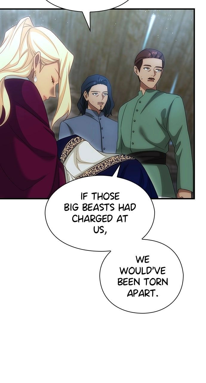 The Circumstances of the Lying Empress Chapter 37 - Page 41