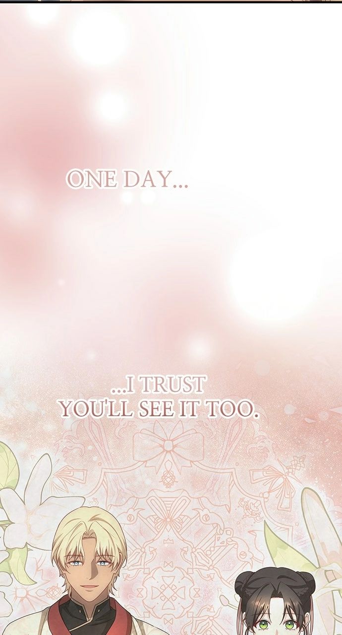 The Circumstances of the Lying Empress Chapter 37 - Page 45