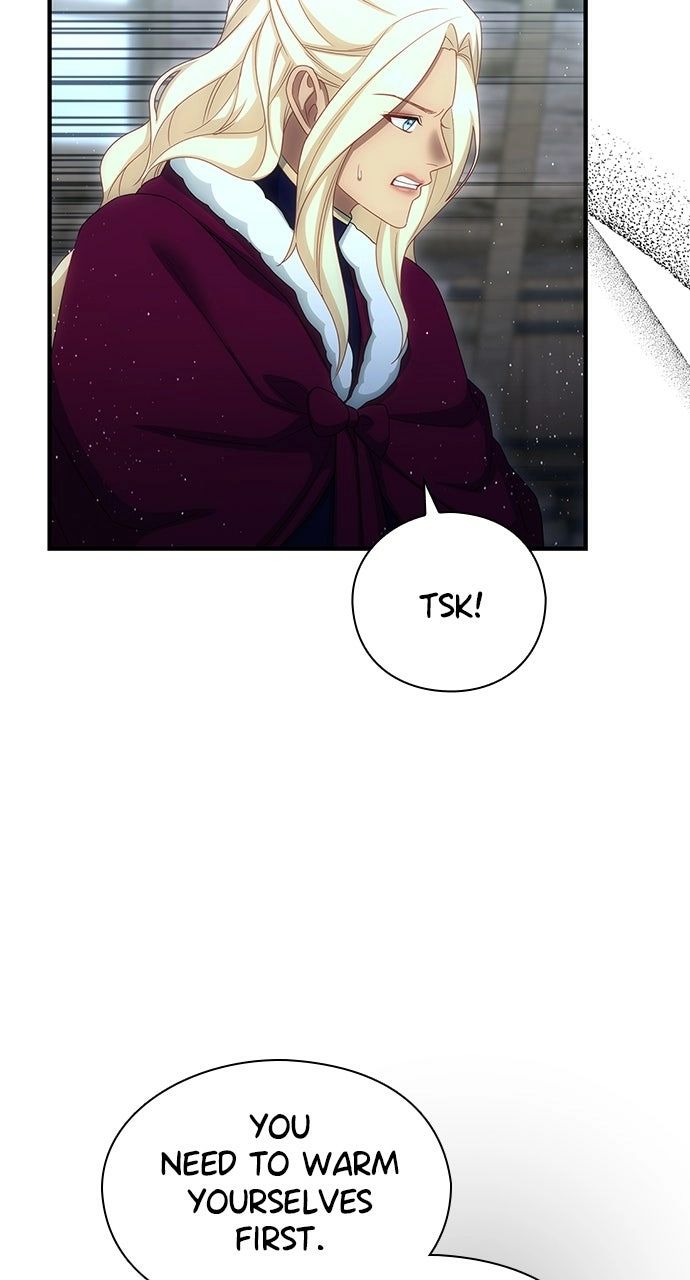 The Circumstances of the Lying Empress Chapter 37 - Page 67