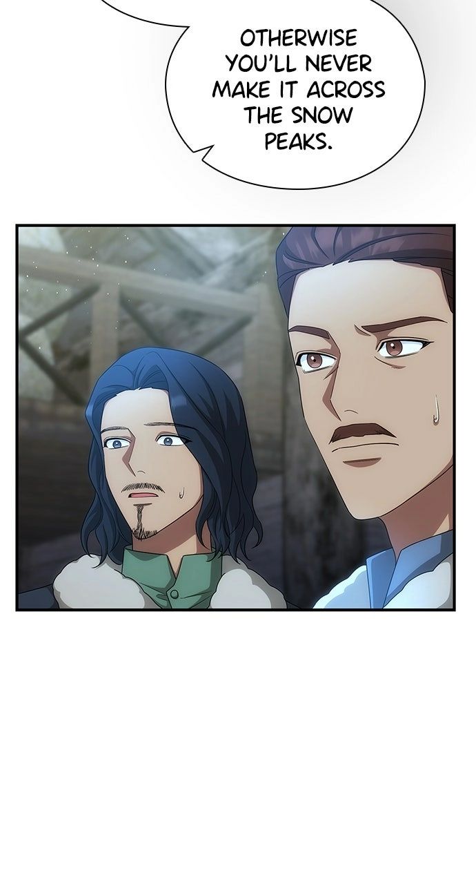 The Circumstances of the Lying Empress Chapter 37 - Page 68