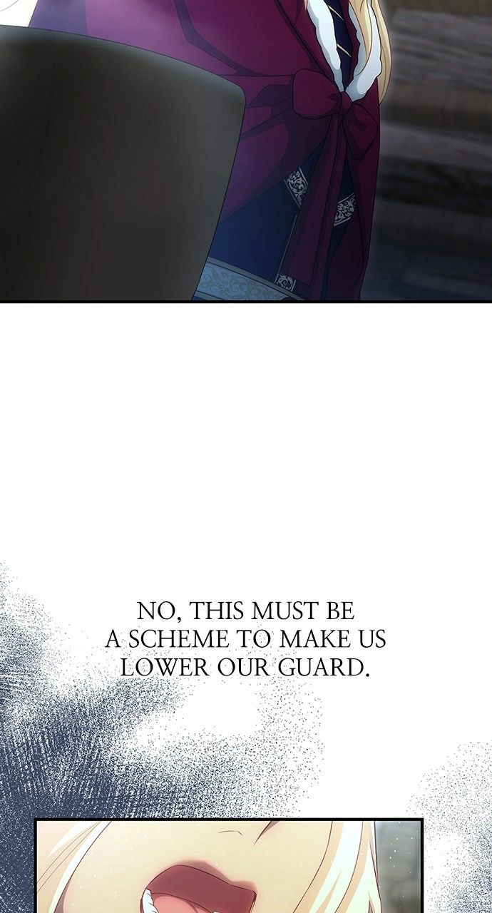 The Circumstances of the Lying Empress Chapter 37 - Page 86