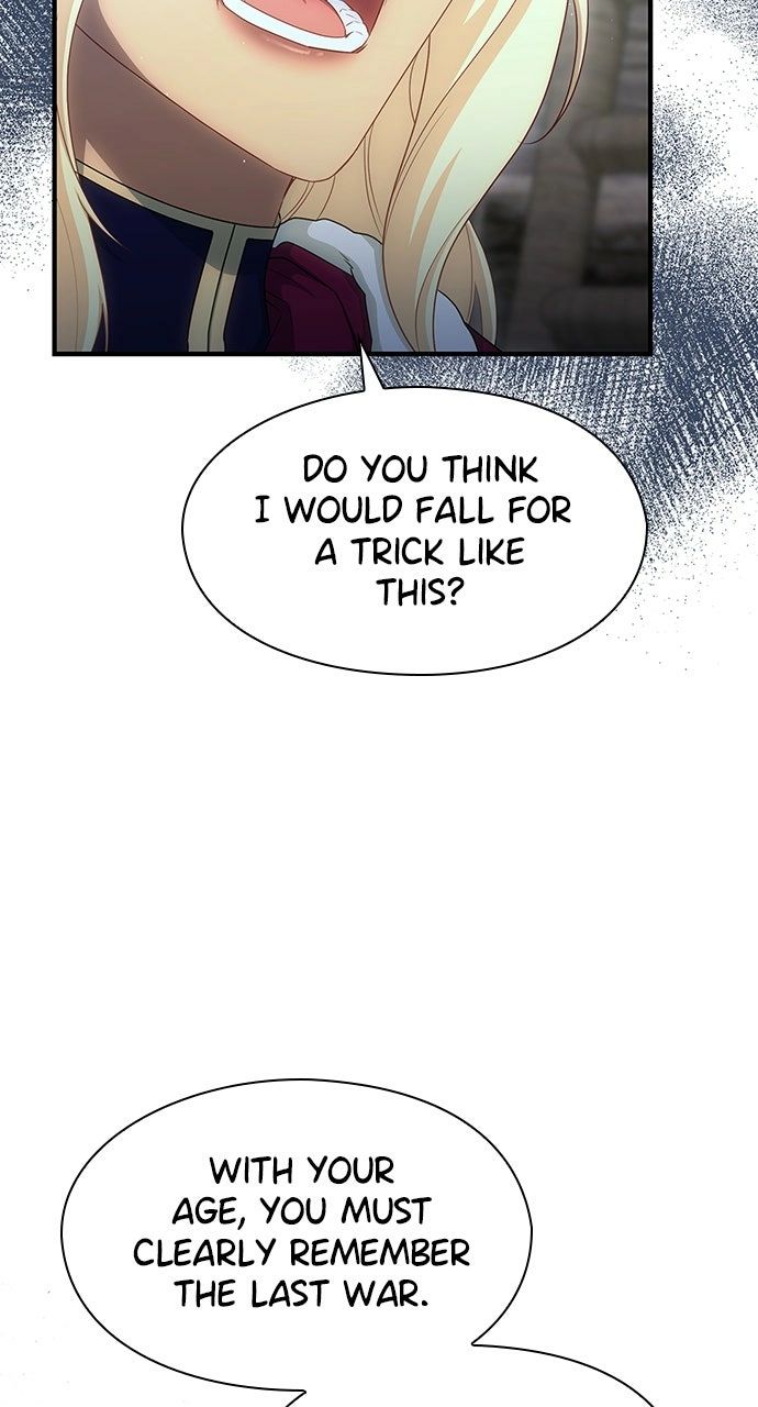 The Circumstances of the Lying Empress Chapter 37 - Page 87