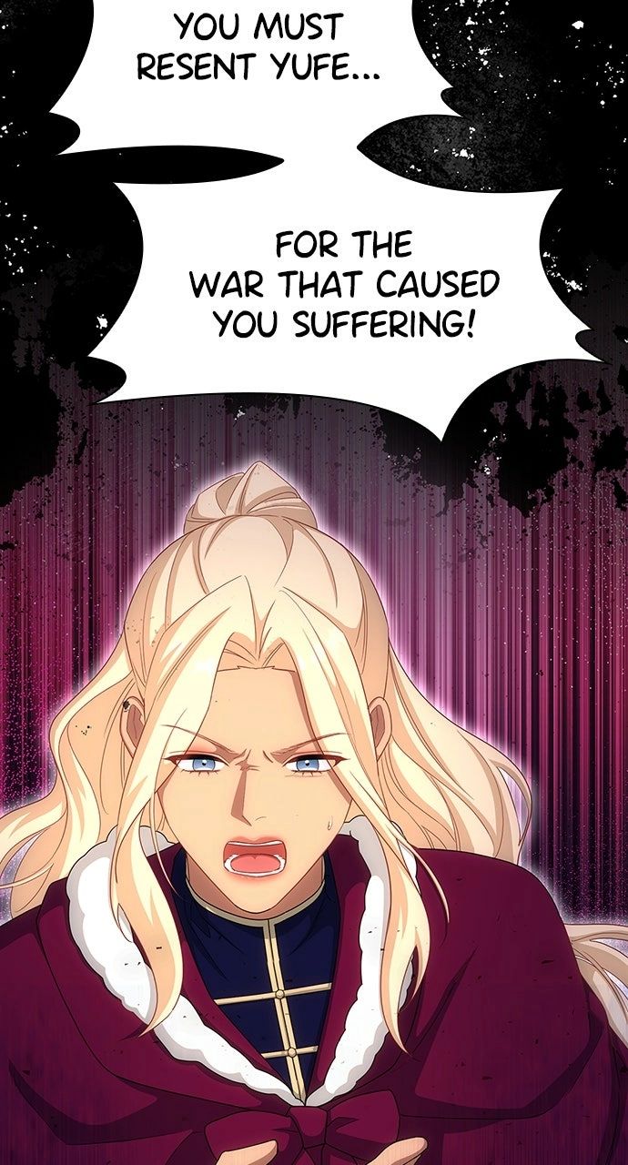 The Circumstances of the Lying Empress Chapter 37 - Page 89