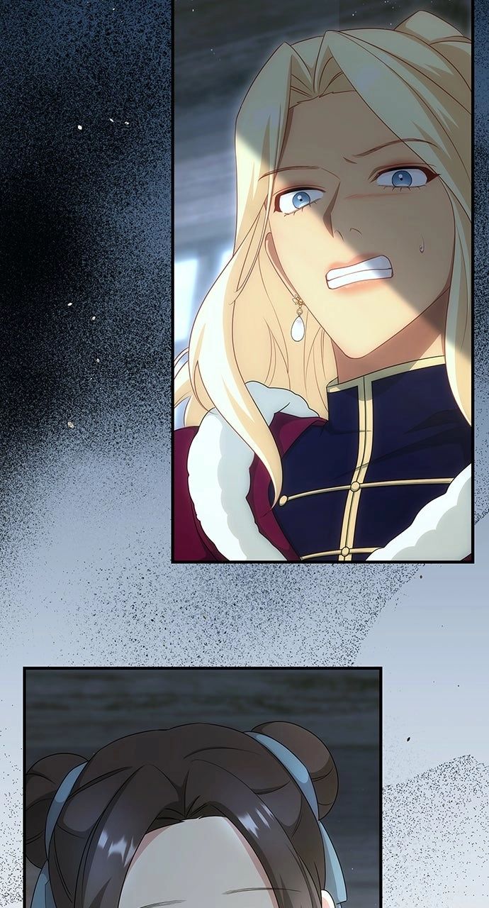 The Circumstances of the Lying Empress Chapter 37 - Page 92