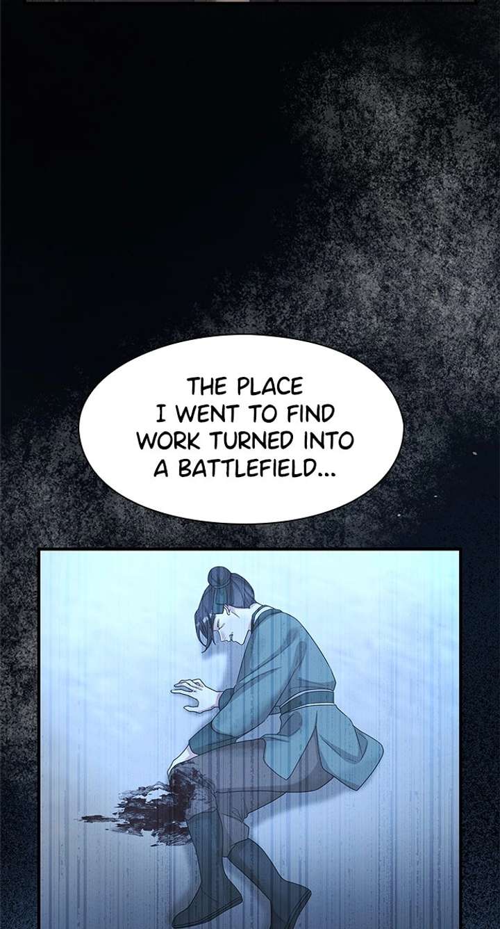 The Circumstances of the Lying Empress Chapter 38 - Page 10