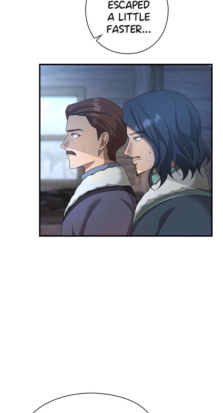 The Circumstances of the Lying Empress Chapter 38 - Page 13