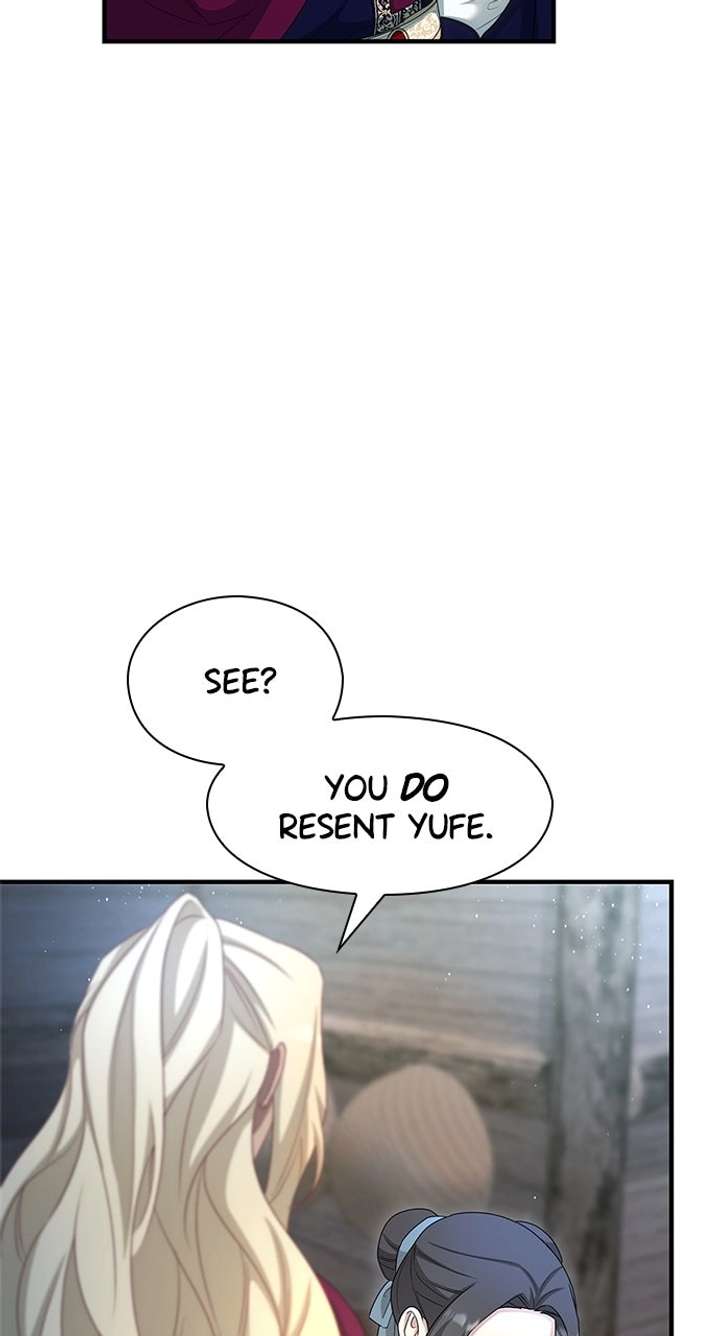 The Circumstances of the Lying Empress Chapter 38 - Page 17