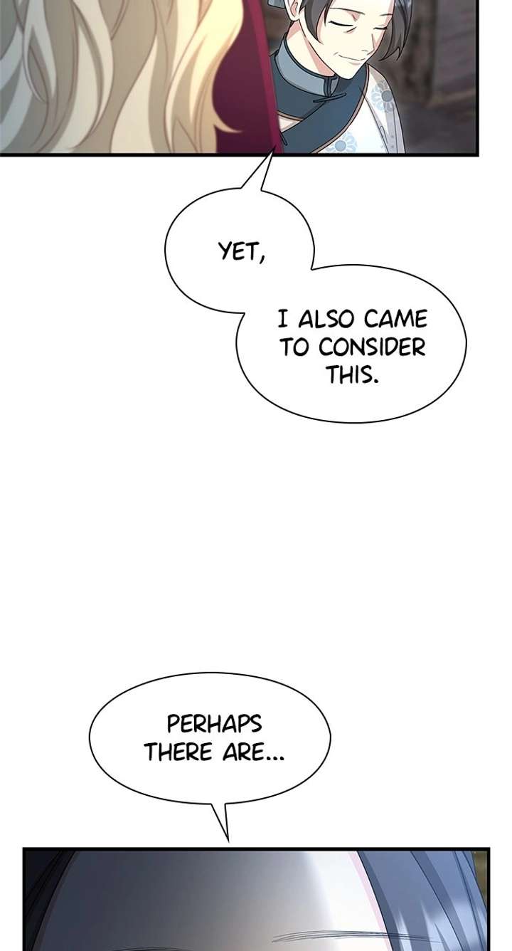 The Circumstances of the Lying Empress Chapter 38 - Page 18