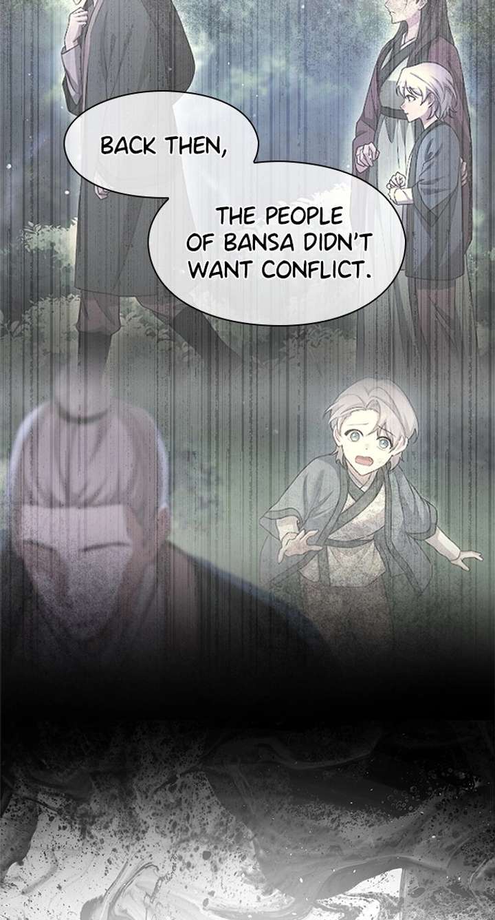 The Circumstances of the Lying Empress Chapter 38 - Page 20