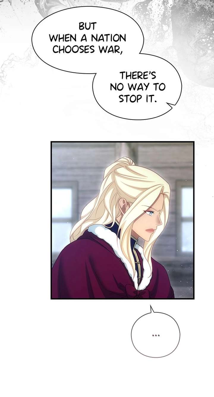 The Circumstances of the Lying Empress Chapter 38 - Page 21