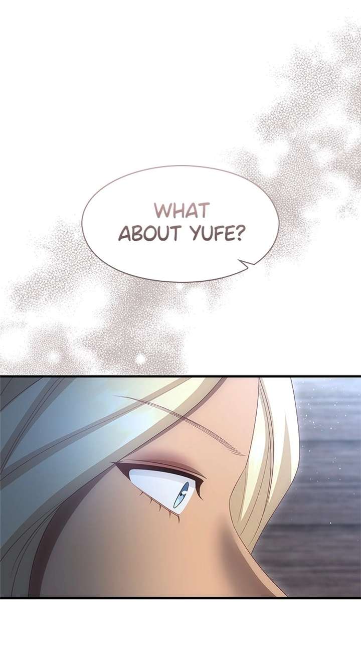 The Circumstances of the Lying Empress Chapter 38 - Page 22