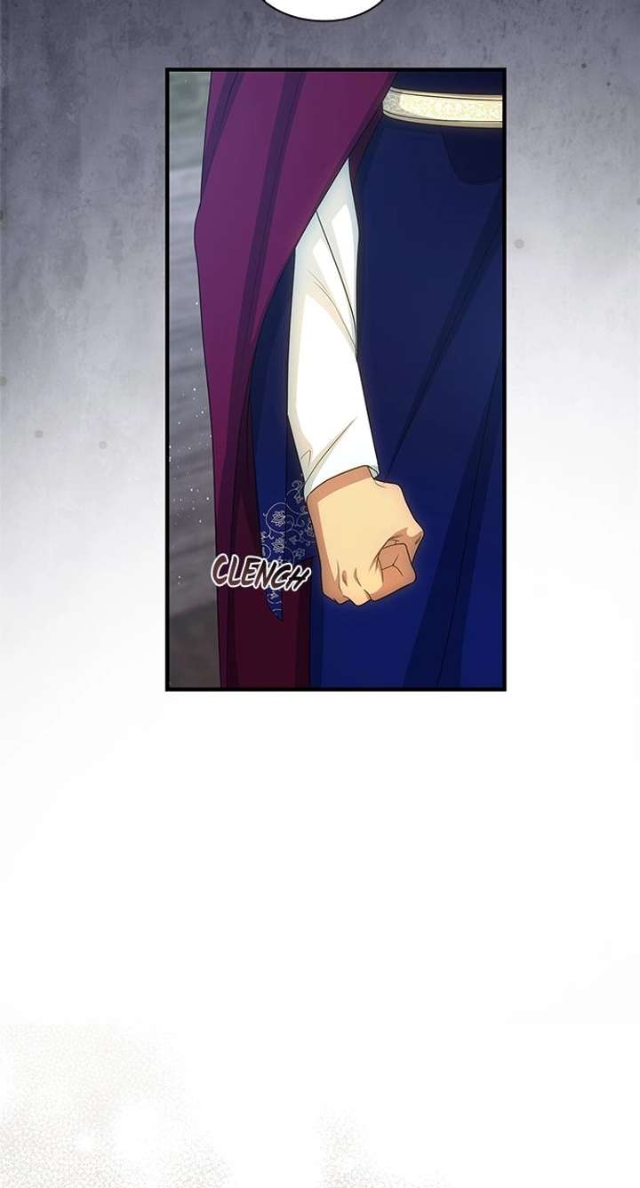 The Circumstances of the Lying Empress Chapter 38 - Page 25