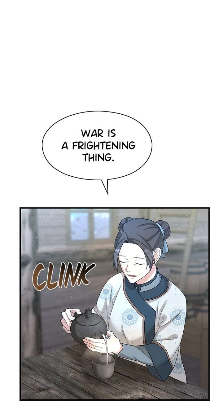 The Circumstances of the Lying Empress Chapter 38 - Page 27