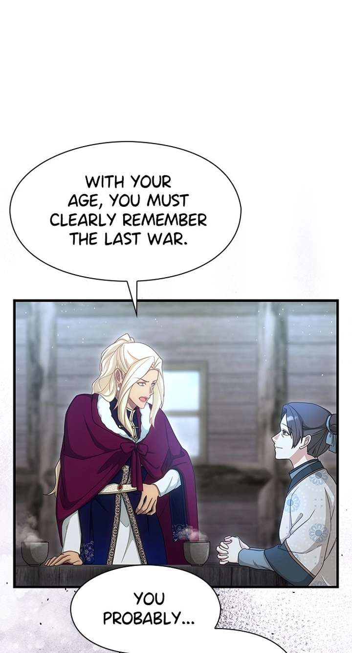 The Circumstances of the Lying Empress Chapter 38 - Page 3