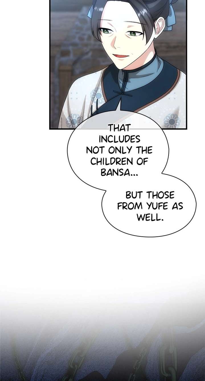 The Circumstances of the Lying Empress Chapter 38 - Page 30