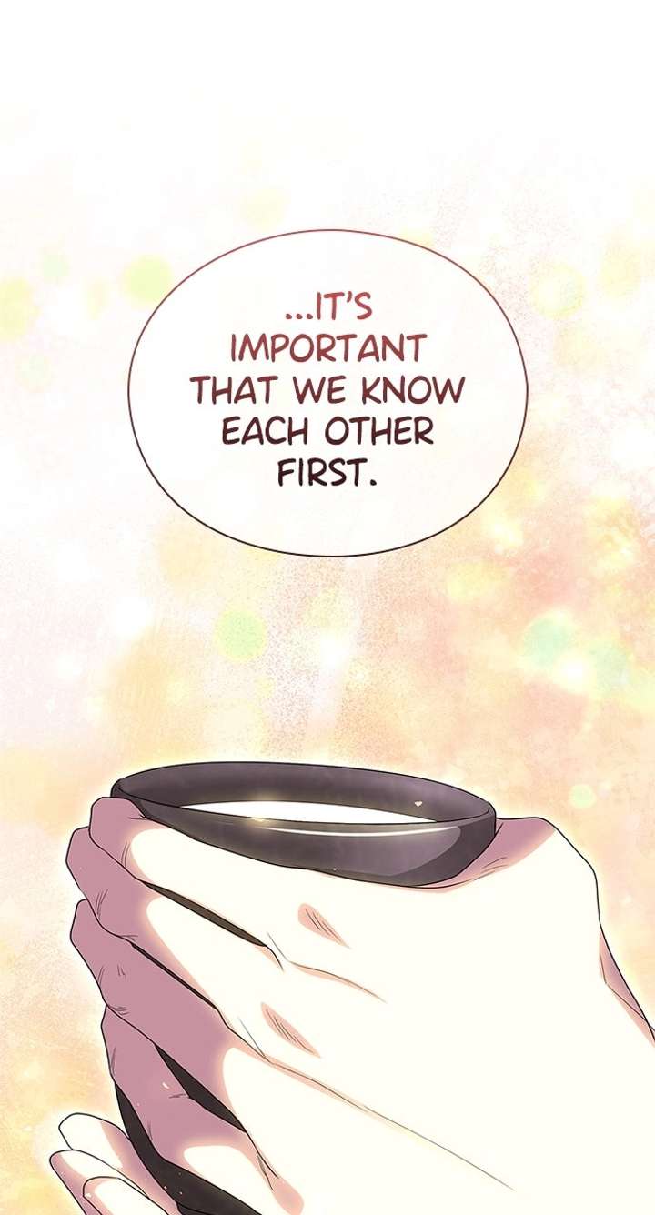 The Circumstances of the Lying Empress Chapter 38 - Page 33