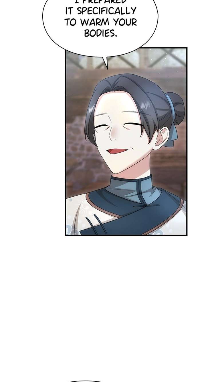 The Circumstances of the Lying Empress Chapter 38 - Page 37