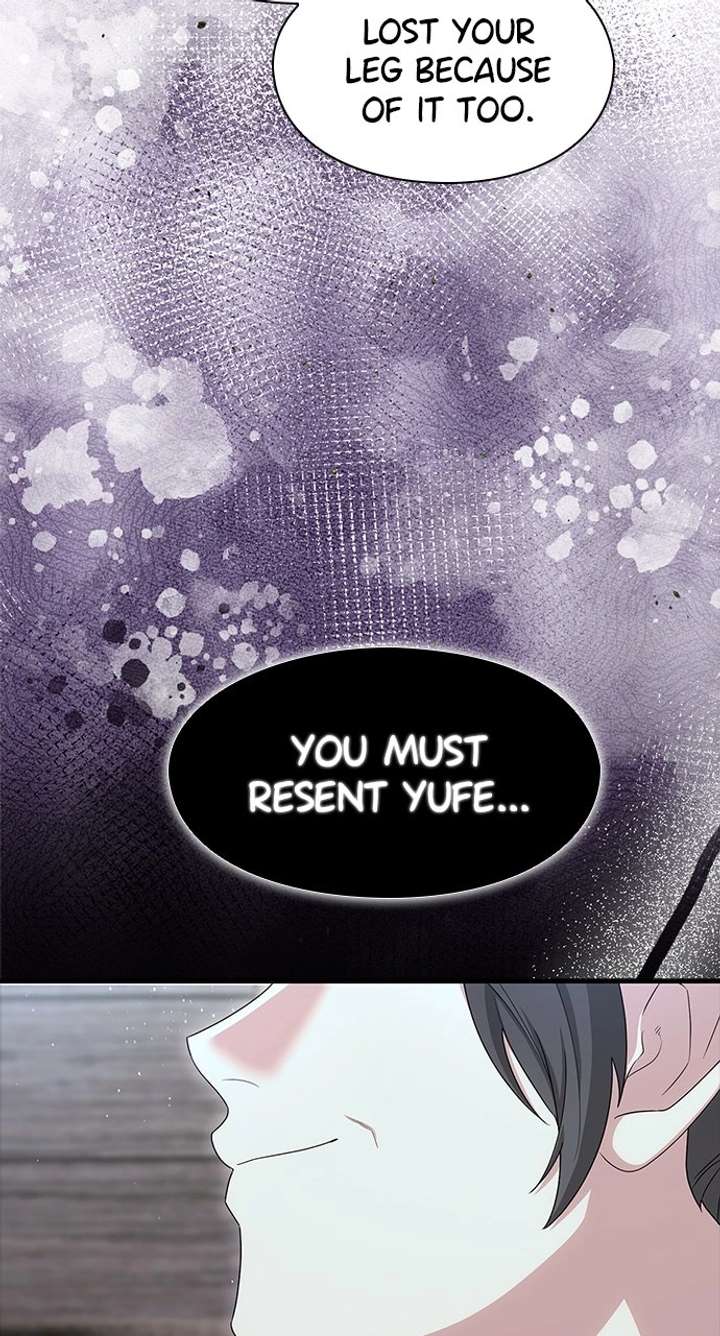 The Circumstances of the Lying Empress Chapter 38 - Page 4