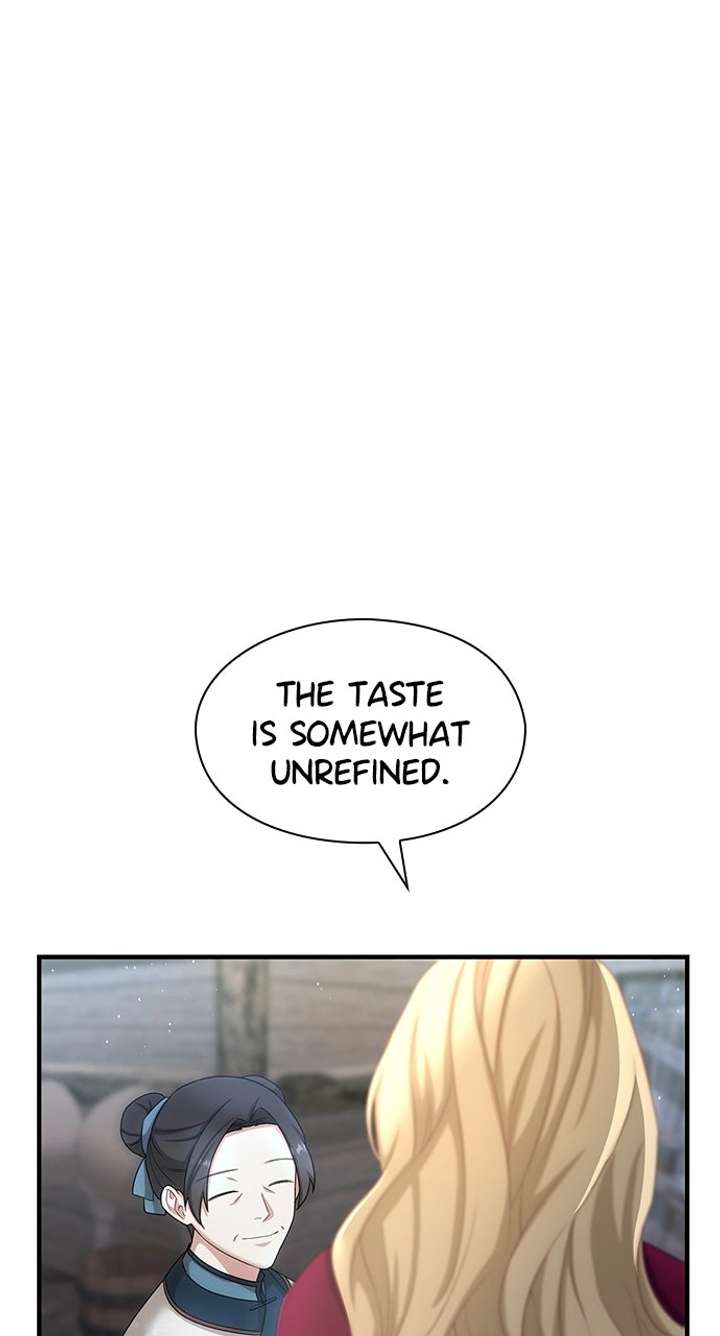 The Circumstances of the Lying Empress Chapter 38 - Page 41