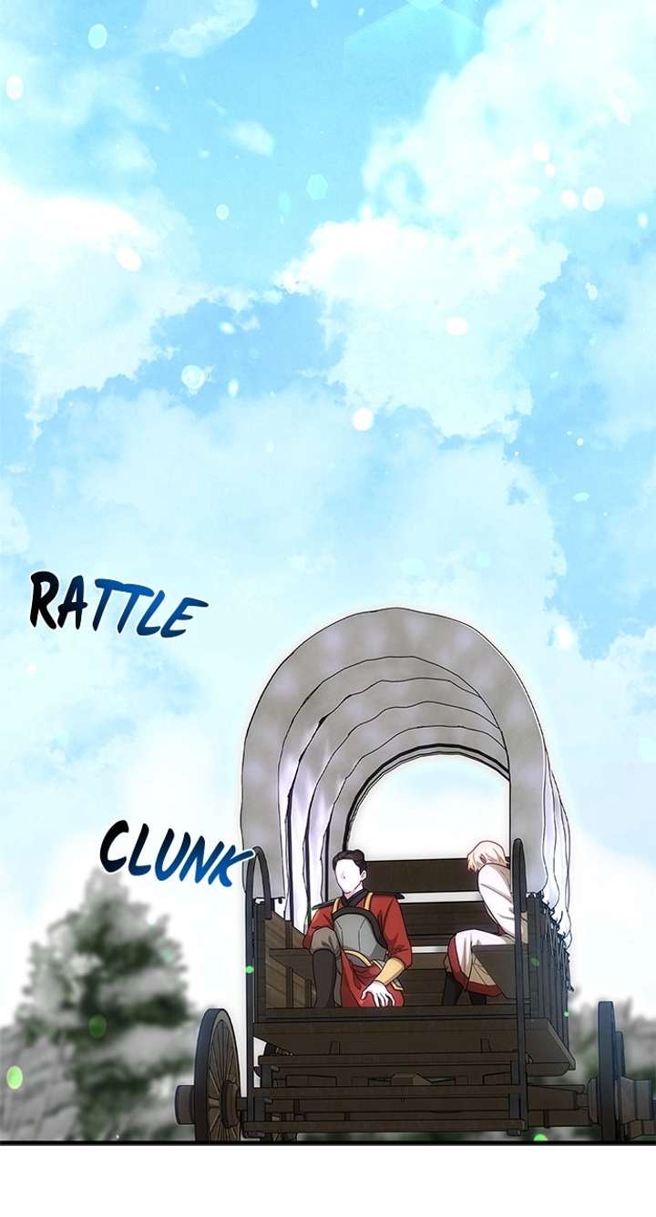 The Circumstances of the Lying Empress Chapter 38 - Page 44