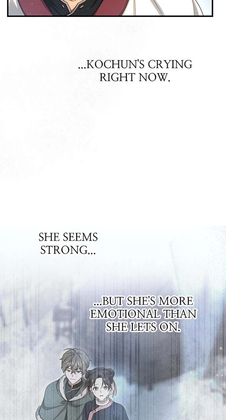 The Circumstances of the Lying Empress Chapter 38 - Page 47