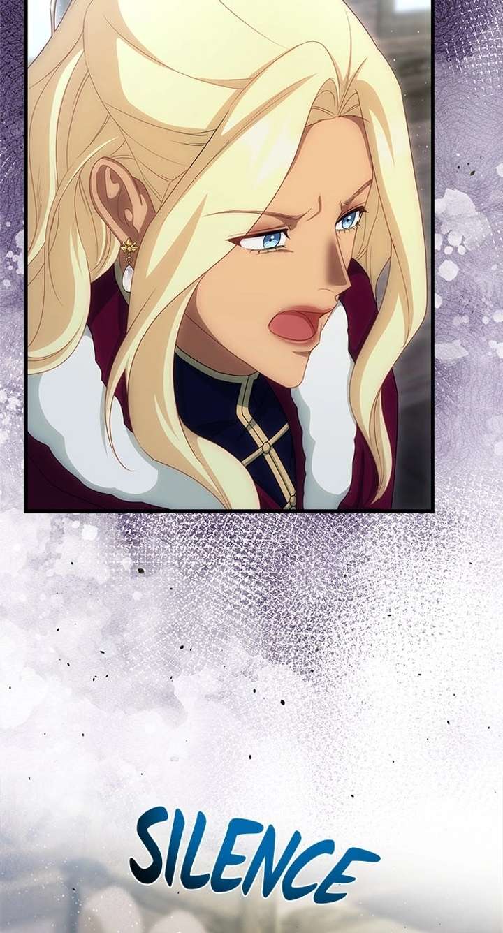 The Circumstances of the Lying Empress Chapter 38 - Page 6