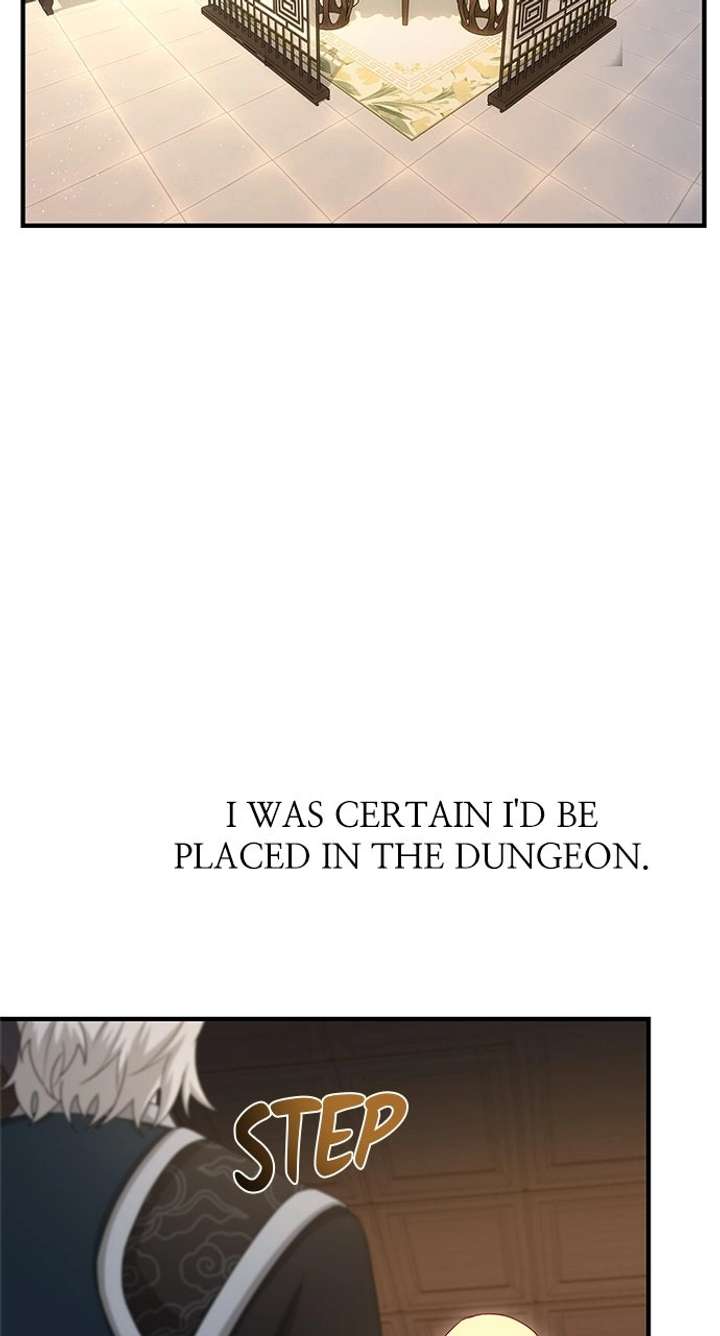 The Circumstances of the Lying Empress Chapter 38 - Page 60