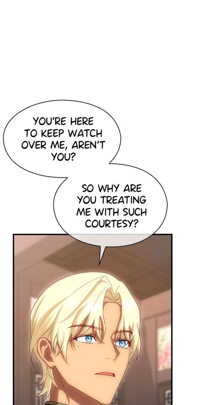 The Circumstances of the Lying Empress Chapter 38 - Page 66