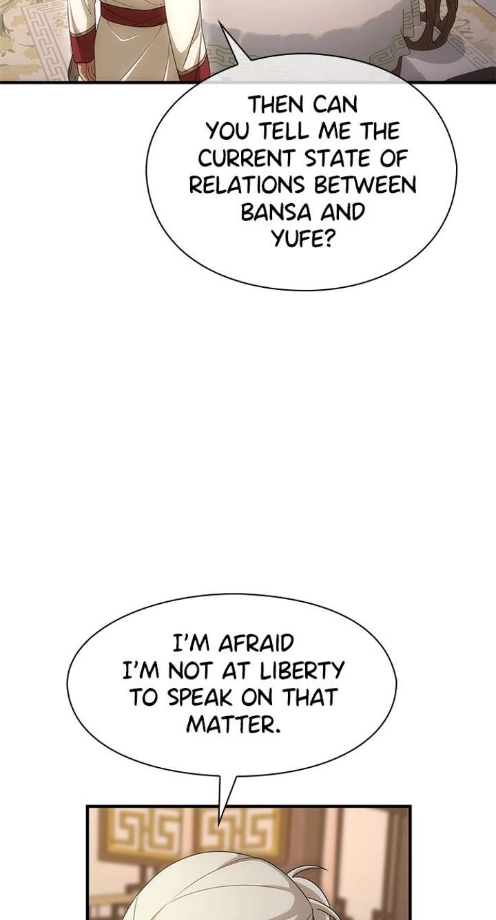 The Circumstances of the Lying Empress Chapter 38 - Page 68