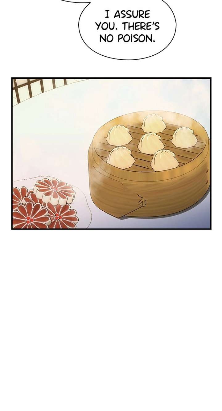 The Circumstances of the Lying Empress Chapter 38 - Page 70