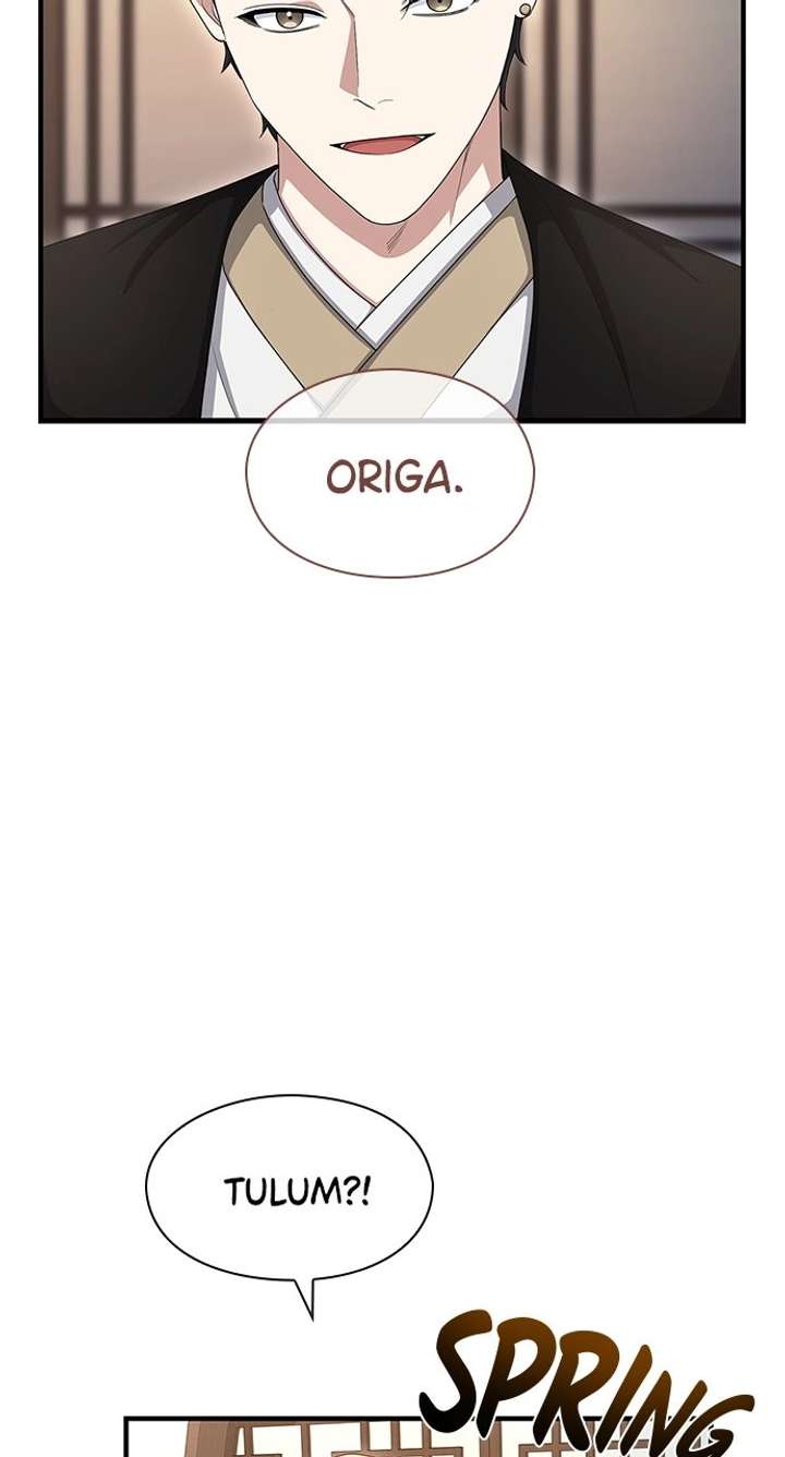 The Circumstances of the Lying Empress Chapter 38 - Page 81