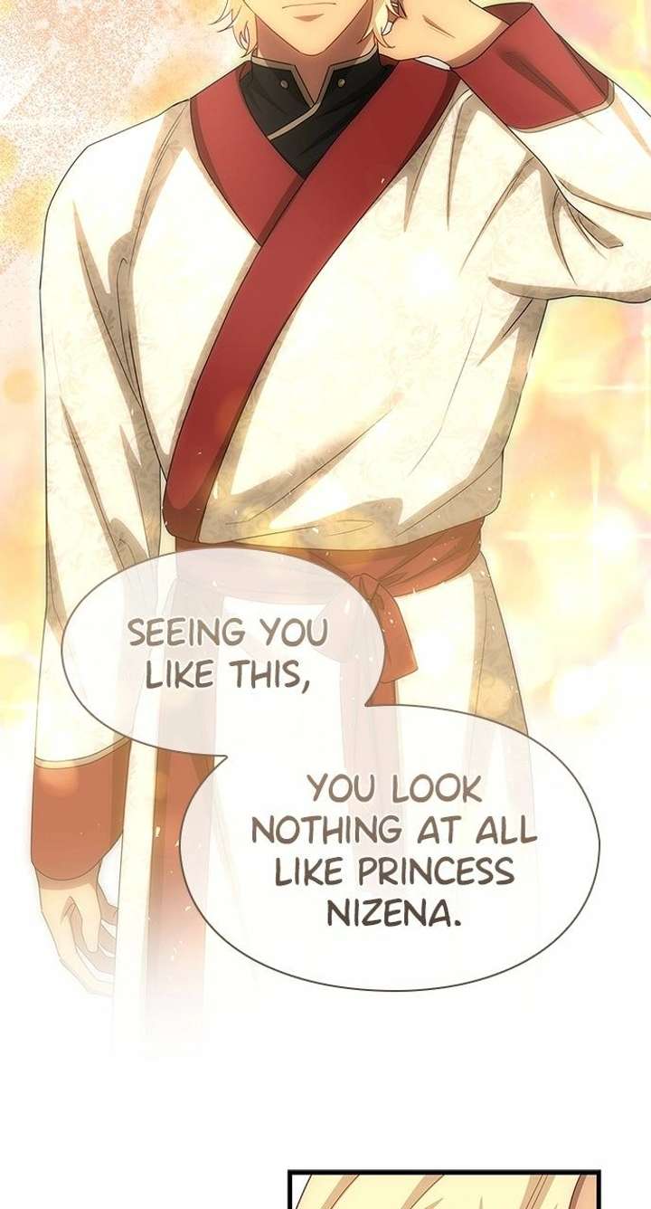 The Circumstances of the Lying Empress Chapter 39 - Page 10