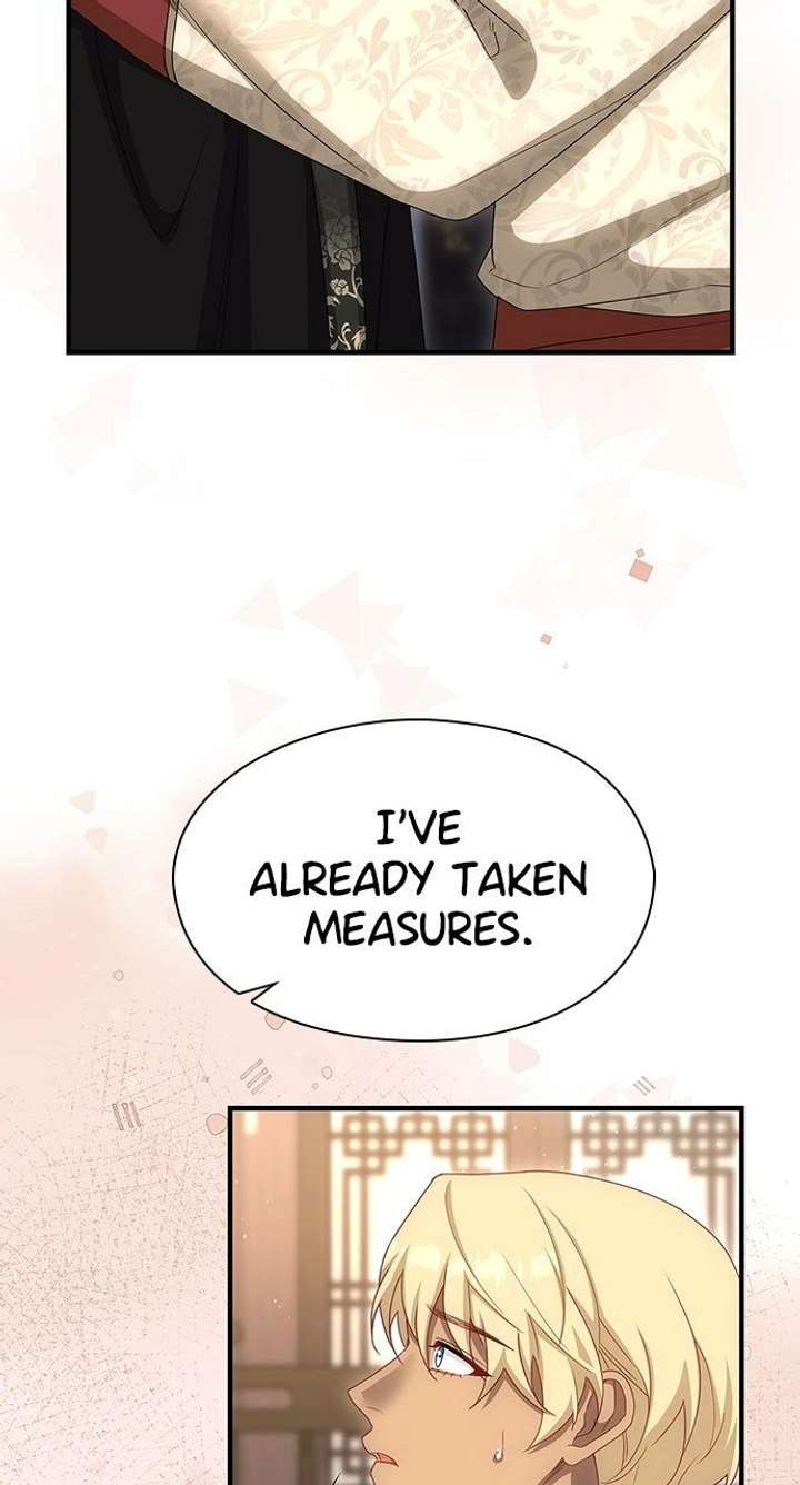 The Circumstances of the Lying Empress Chapter 39 - Page 15