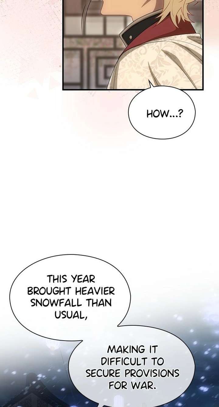 The Circumstances of the Lying Empress Chapter 39 - Page 16