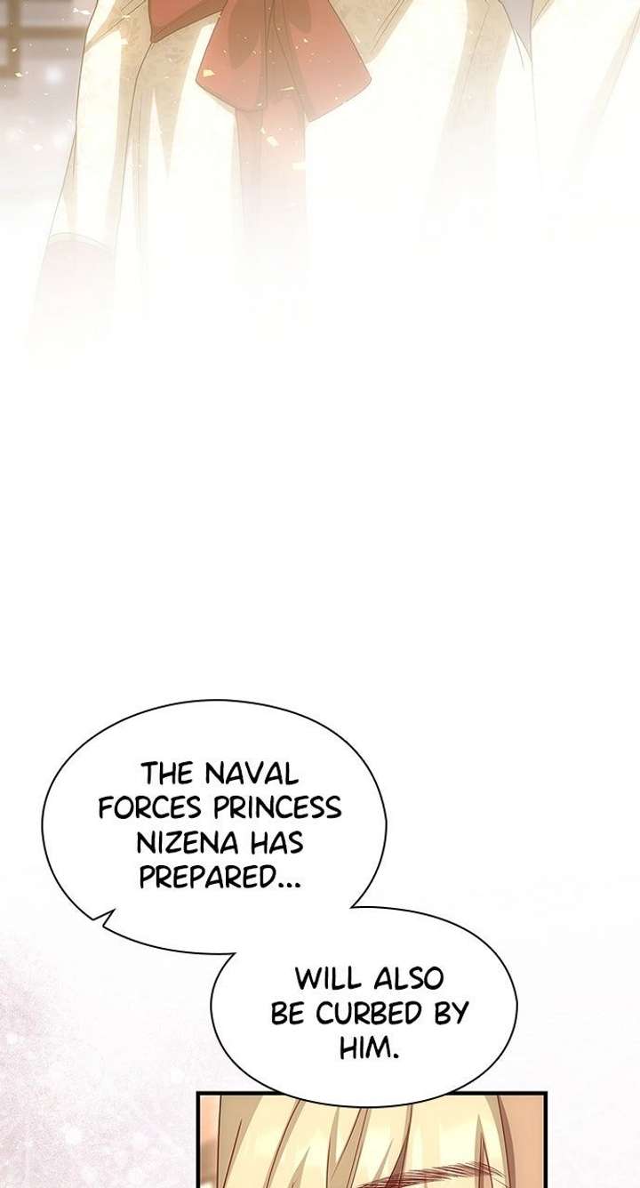 The Circumstances of the Lying Empress Chapter 39 - Page 25