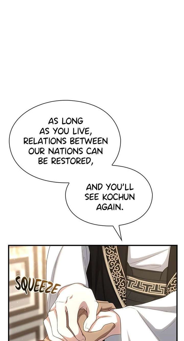 The Circumstances of the Lying Empress Chapter 39 - Page 36