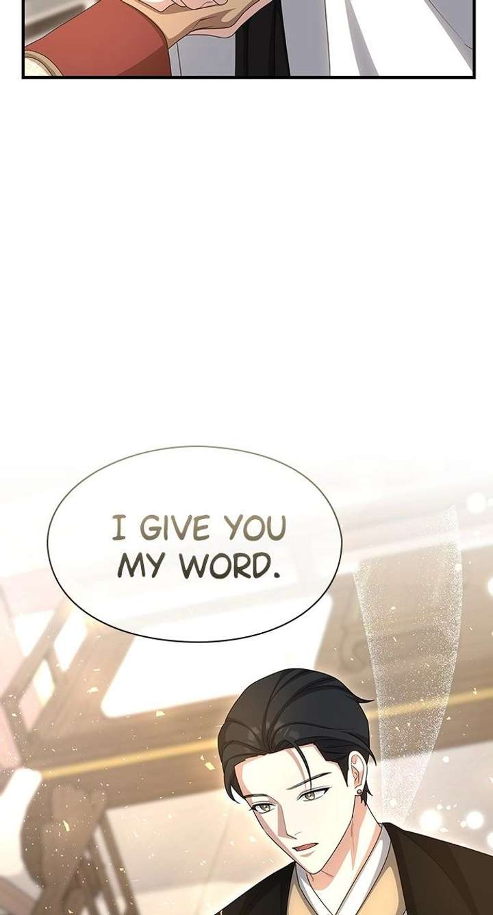 The Circumstances of the Lying Empress Chapter 39 - Page 37