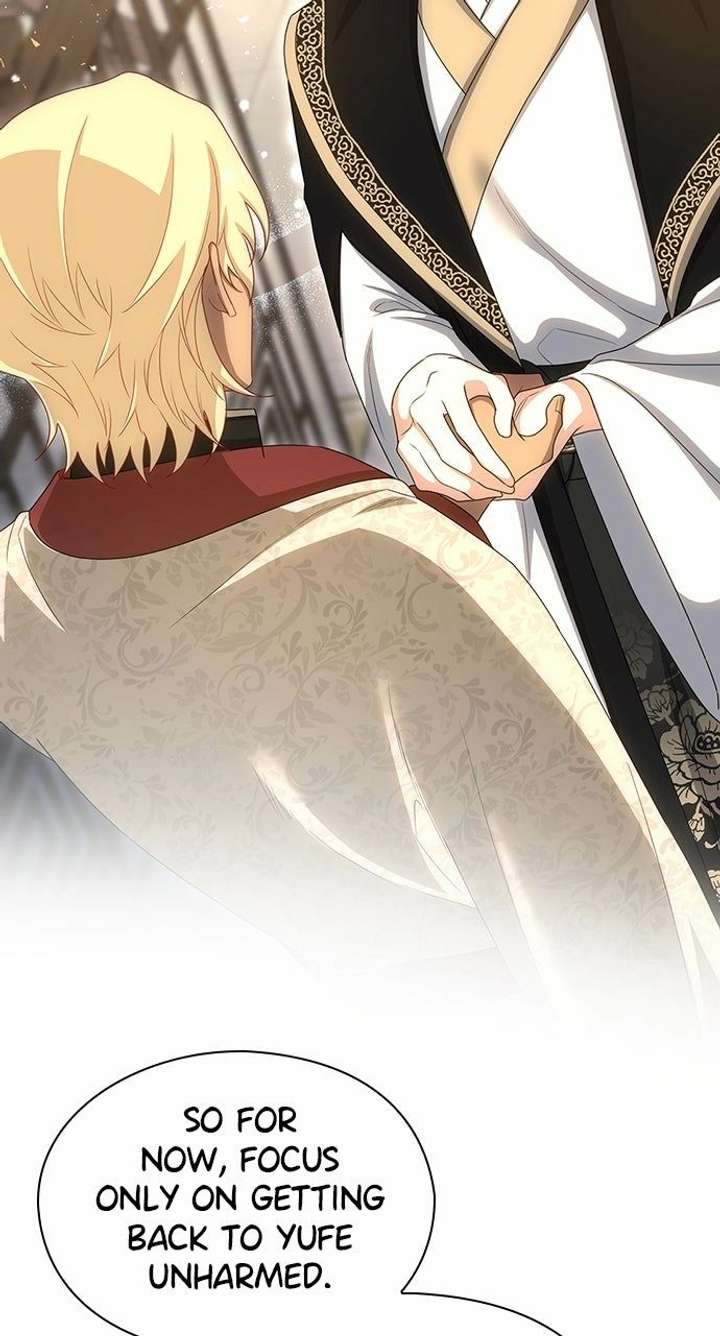 The Circumstances of the Lying Empress Chapter 39 - Page 38