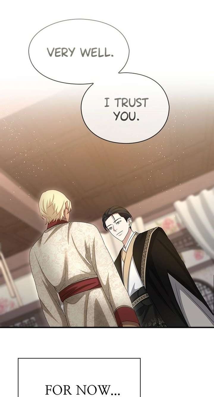 The Circumstances of the Lying Empress Chapter 39 - Page 41